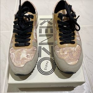 Kenzo Tiger Sneakers